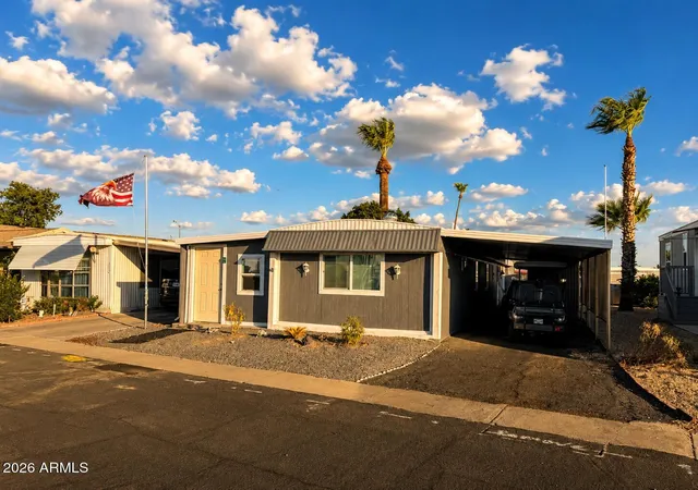 2nd image of 10701 N 99th Ave #231, Peoria, AZ 85345 | MLS# 7061453