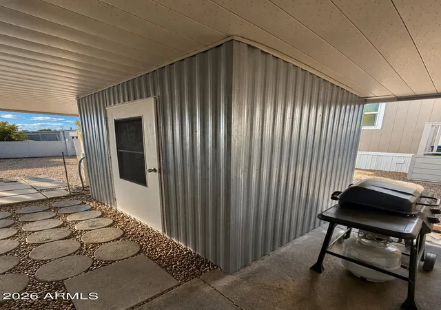 3rd image of 10701 N 99Th Ave #231, Peoria, AZ 85345 | MLS# 7061453