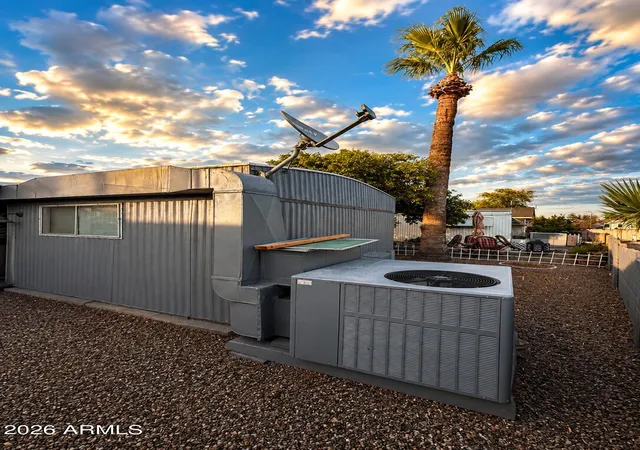 5th image of 10701 N 99Th Ave #231, Peoria, AZ 85345 | MLS# 7061453