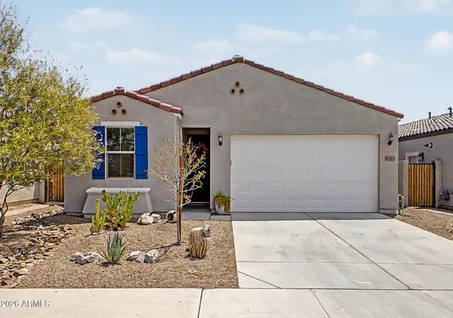 1st image of 15909 S 178th Ln, Goodyear, AZ 85338 | MLS# 7062186