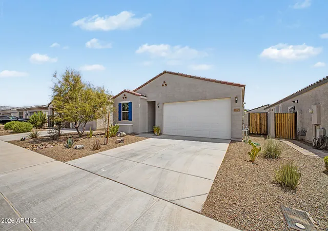 3rd image of 15909 S 178Th Ln, Goodyear, AZ 85338 | MLS# 7062186