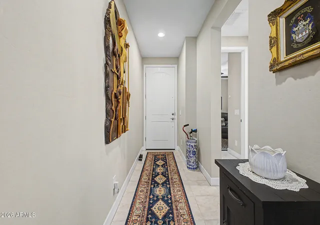 5th image of 15909 S 178Th Ln, Goodyear, AZ 85338 | MLS# 7062186