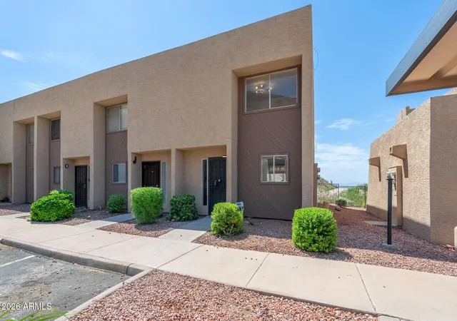 36th image of 1601 W Sunnyside Dr #121, Phoenix, AZ 85029 | MLS# 7061237