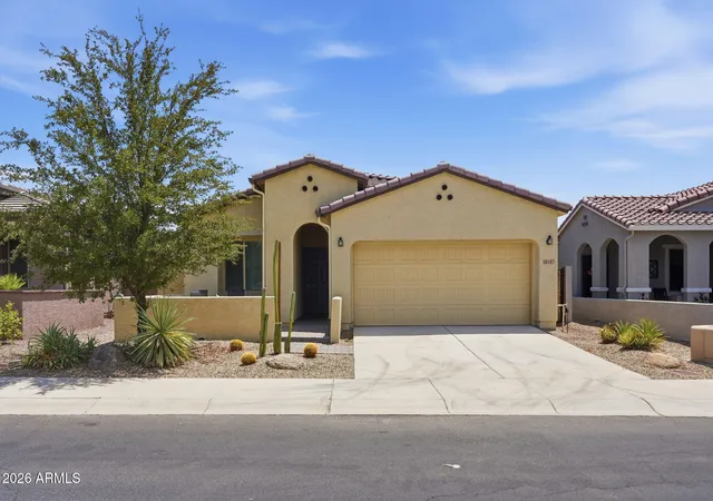 2nd image of 18147 W Glenhaven Dr, Goodyear, AZ 85338 | MLS# 7061298
