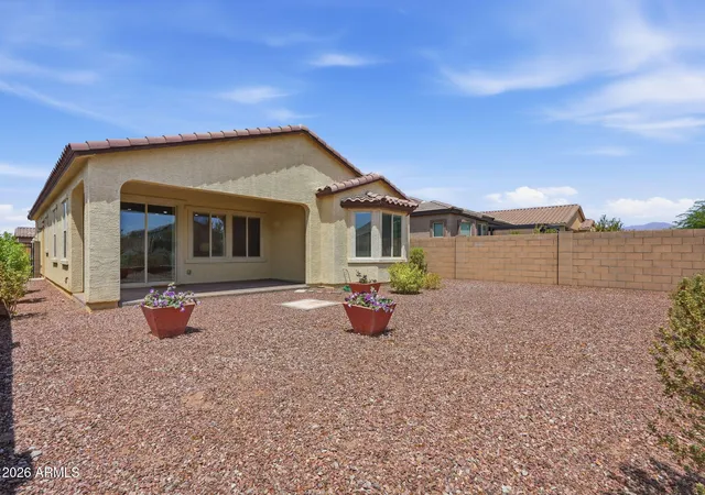 35th image of 18147 W Glenhaven Dr, Goodyear, AZ 85338 | MLS# 7061298