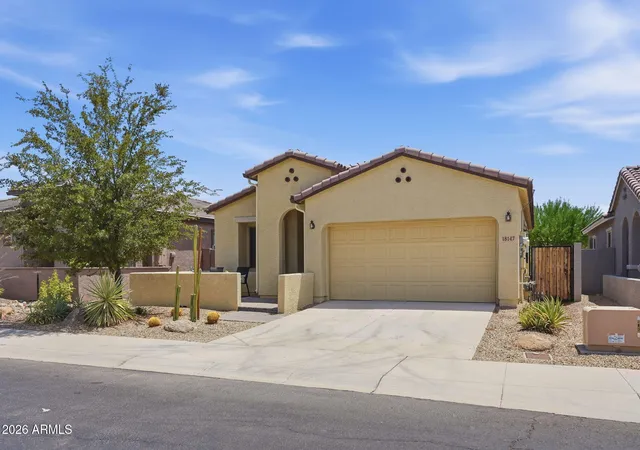 Photo 3 of Single family home for sale at 18147 W Glenhaven Dr, Goodyear, AZ 85338 | MLS# 7061298 | Listing updated on 2026-09-28