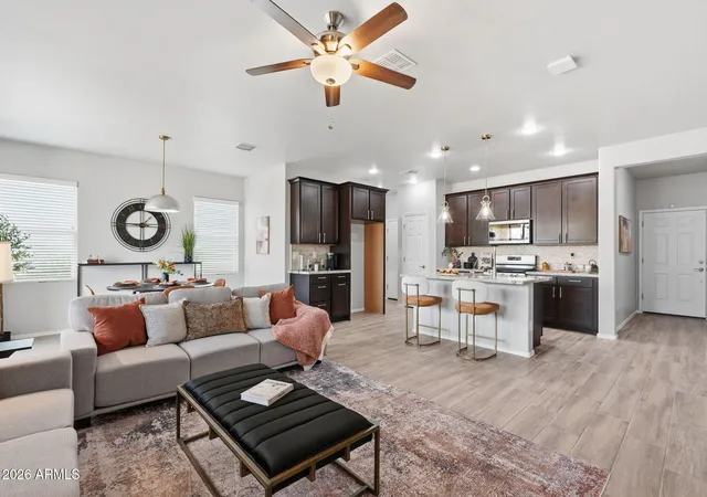 Photo 4 of Single family home for sale at 18147 W Glenhaven Dr, Goodyear, AZ 85338 | MLS# 7061298 | Listing updated on 2026-10-09