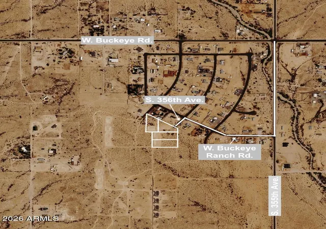 10th image of 1696 S 357th Dr, Tonopah, AZ 85354 | MLS# 7061229