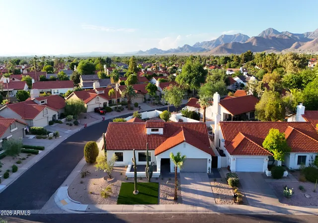 52nd image of 10572 E Bella Vista Dr, Scottsdale, AZ 85258 | MLS# 7061224