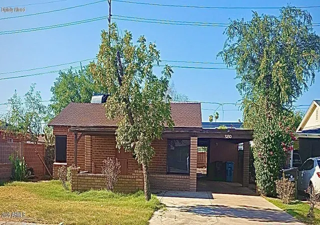 1st image of 3230 E Mckinley St, Phoenix, AZ 85008 | MLS# 7061680
