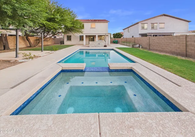 37th image of 43650 W Oster Dr, Maricopa, AZ 85138 | MLS# 7062548