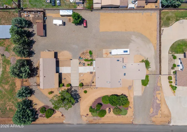 3rd image of 3350 N Pine View Dr, Prescott Valley, AZ 86314 | MLS# 7064255