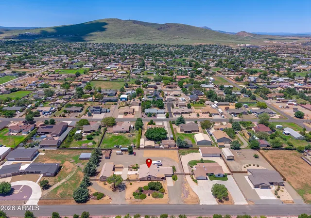 4th image of 3350 N Pine View Dr, Prescott Valley, AZ 86314 | MLS# 7064255
