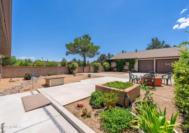 5th image of 3350 N Pine View Dr, Prescott Valley, AZ 86314 | MLS# 7064255