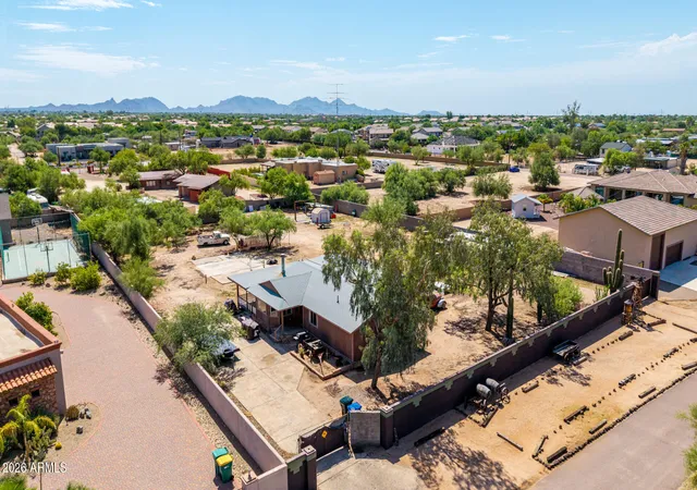 1st image of 28625 N 43rd St, Cave Creek, AZ 85331 | MLS# 7062237