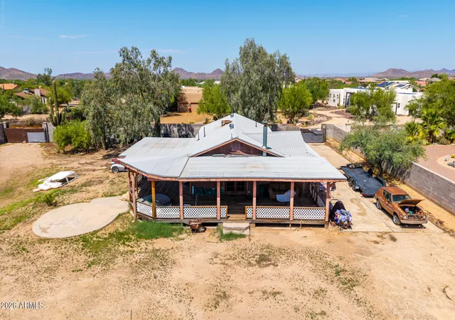 2nd image of 28625 N 43rd St, Cave Creek, AZ 85331 | MLS# 7062237