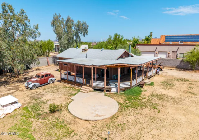 32nd image of 28625 N 43rd St, Cave Creek, AZ 85331 | MLS# 7062237