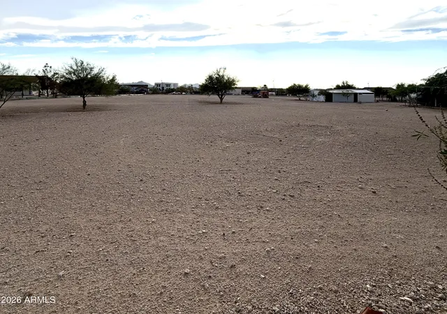 Photo 1 of Land for sale at 13408 S 191st Avenue #X, Buckeye, AZ 85326 | MLS# 7061234 | Listing updated on 2026-08-27