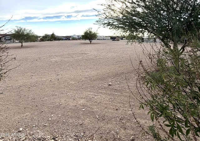 Photo 2 of Land for sale at 13408 S 191st Avenue #X, Buckeye, AZ 85326 | MLS# 7061234 | Listing updated on 2026-08-27