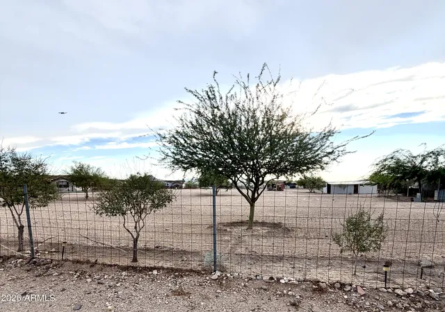 Photo 3 of Land for sale at 13408 S 191st Avenue #X, Buckeye, AZ 85326 | MLS# 7061234 | Listing updated on 2026-08-27