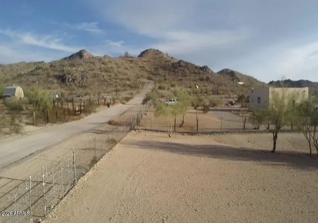 Photo 3 of Land for sale at 13408 S 191st Avenue #X, Buckeye, AZ 85326 | MLS# 7061234 | Listing updated on 2026-08-27