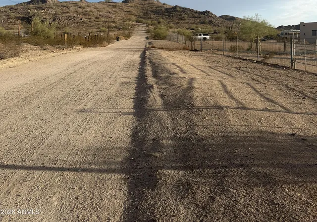 Photo 4 of Land for sale at 13408 S 191st Avenue #X, Buckeye, AZ 85326 | MLS# 7061234 | Listing updated on 2026-08-27