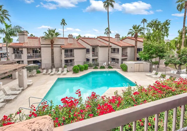 Photo 1 of Condo for sale at 9115 E Purdue Ave #213, Scottsdale, AZ 85258 | MLS# 7062974 | Listing updated on 2026-08-28
