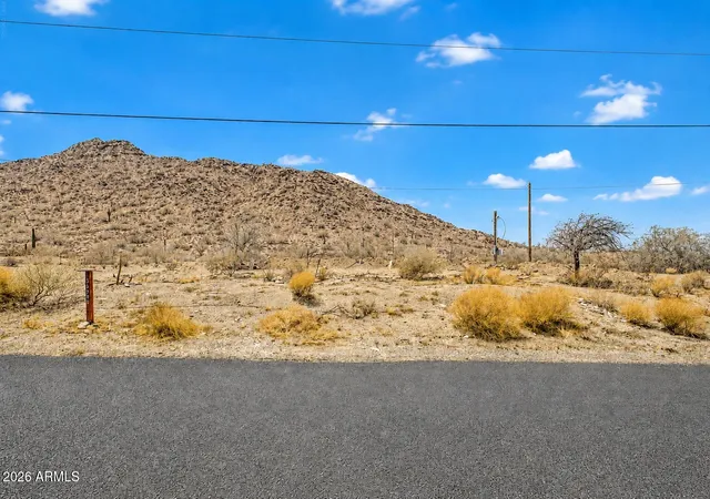 Land for sale at 34700 N Peace Pipe Pl #82, San Tan Valley, AZ 85144 | MLS# 7063783