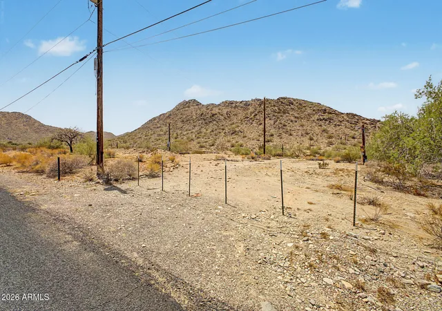 Photo 2 of Land for sale at 34700 N Peace Pipe Pl #82, San Tan Valley, AZ 85144 | MLS# 7063783 | Listing updated on 2026-09-17