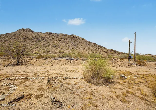 Photo 3 of Land for sale at 34700 N Peace Pipe Pl #82, San Tan Valley, AZ 85144 | MLS# 7063783 | Listing updated on 2026-09-17