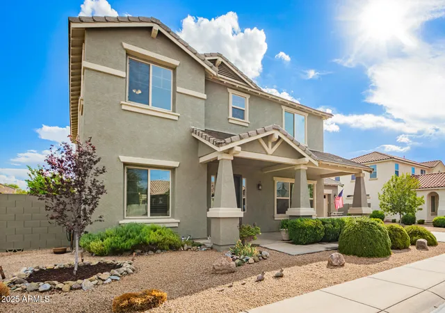 Photo 2 of Single family home for sale at 3135 E Athena Ct, Gilbert, AZ 85297 | MLS# 7061369 | Listing updated on 2026-09-16