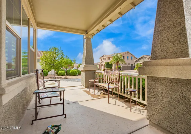 Photo 3 of Single family home for sale at 3135 E Athena Ct, Gilbert, AZ 85297 | MLS# 7061369 | Listing updated on 2026-09-16