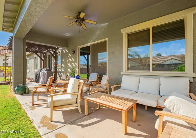 Photo 4 of Single family home for sale at 3135 E Athena Ct, Gilbert, AZ 85297 | MLS# 7061369 | Listing updated on 2026-09-16
