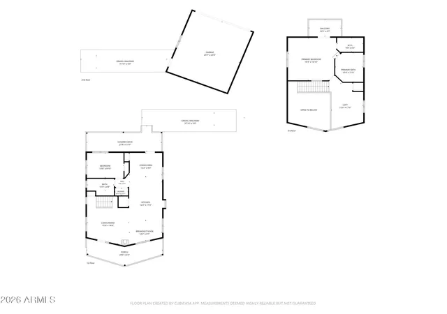 42nd image of 1741 Green Top Dr, Happy Jack, AZ 86024 | MLS# 7063622