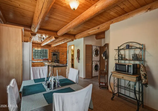 Photo 4 of Sale Pending at 1741 Green Top Dr, Happy Jack, AZ 86024 | MLS# 7063622 | Listing updated on 2026-09-12