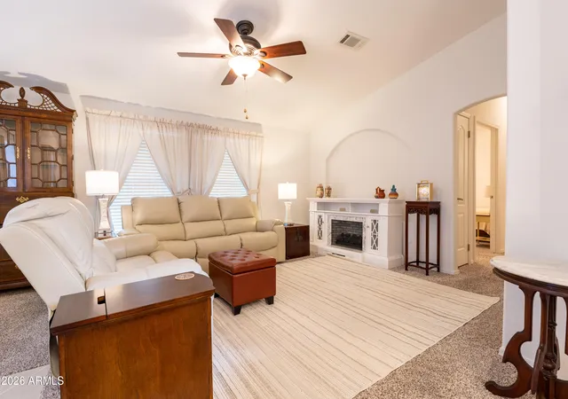 Photo 2 of Sale Pending at 1030 S Barrel Cactus Ridge #77, Benson, AZ 85602 | MLS# 7063325 | Listing updated on 2026-09-09