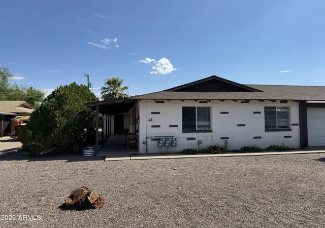 Photo 2 of Townhouse for sale at 41 W 7th Street, Mesa, AZ 85201 | MLS# 7062109 | Listing updated on 2026-09-11