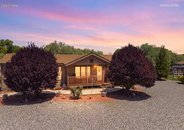 1st image of 2064 W Calle Salida, Camp Verde, AZ 86322 | MLS# 7061252