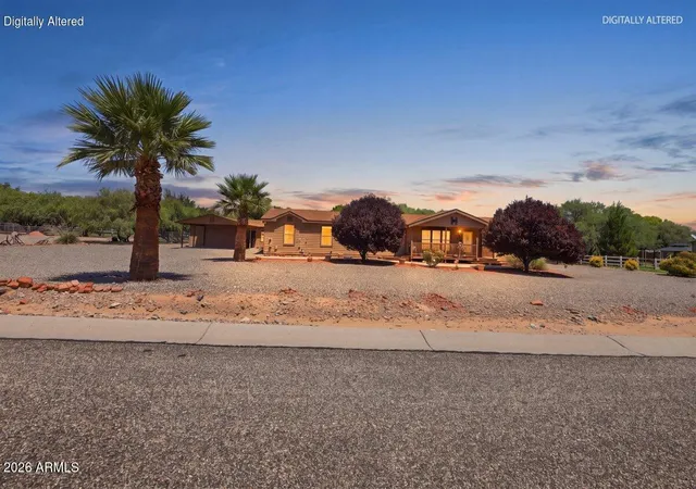 2nd image of 2064 W Calle Salida, Camp Verde, AZ 86322 | MLS# 7061252