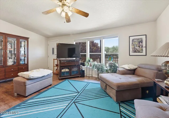 4th image of 2064 W Calle Salida --, Camp Verde, AZ 86322 | MLS# 7061252