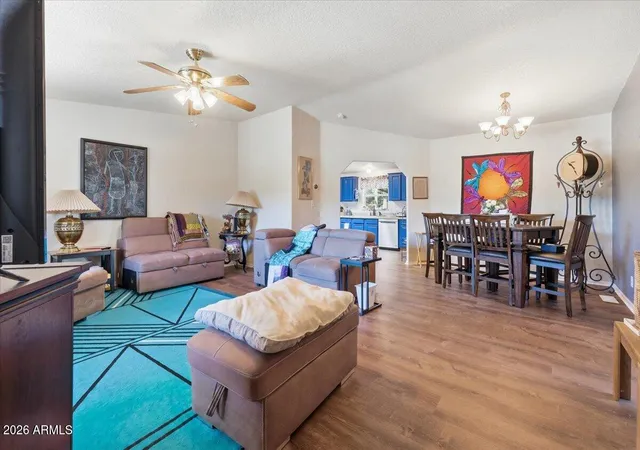 5th image of 2064 W Calle Salida --, Camp Verde, AZ 86322 | MLS# 7061252