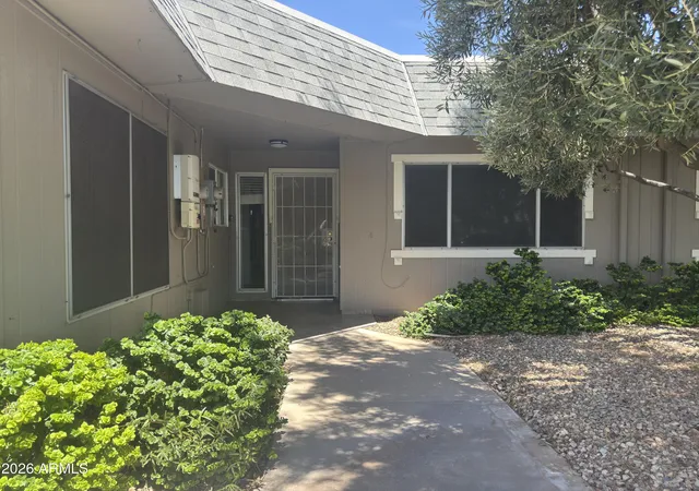 2nd image of 10362 W Loma Blanca Dr, Sun City, AZ 85351 | MLS# 7061575