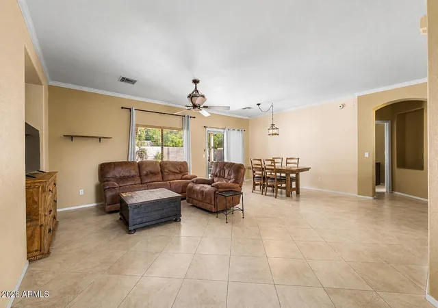 Photo 3 of Single family home for sale at 13264 W Edgemont Ave, Goodyear, AZ 85395 | MLS# 7061247 | Listing updated on 2026-09-15