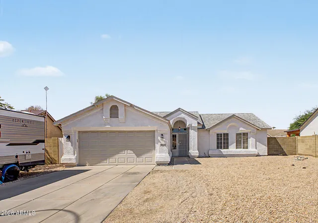 1st image of 7626 W Missouri Ave, Glendale, AZ 85303 | MLS# 7062193