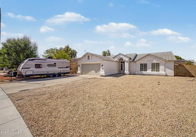 3rd image of 7626 W Missouri Ave, Glendale, AZ 85303 | MLS# 7062193