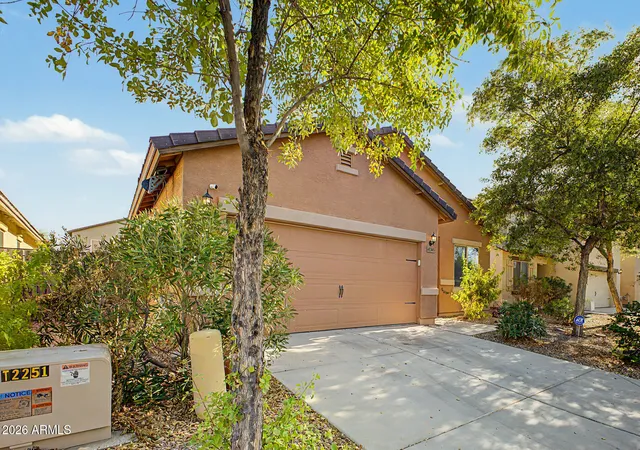 Photo 2 of Single family home for sale at 41345 W Lucera Ln, Maricopa, AZ 85138 | MLS# 7065132 | Listing updated on 2026-09-16