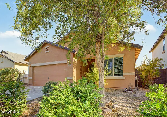 Photo 3 of Single family home for sale at 41345 W Lucera Ln, Maricopa, AZ 85138 | MLS# 7065132 | Listing updated on 2026-09-16