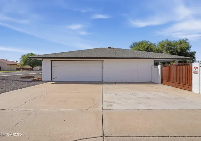 2nd image of 1756 N Summer Cir, Mesa, AZ 85203 | MLS# 7061455