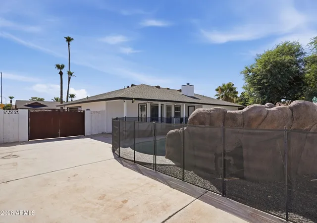 45th image of 1756 N Summer Cir, Mesa, AZ 85203 | MLS# 7061455