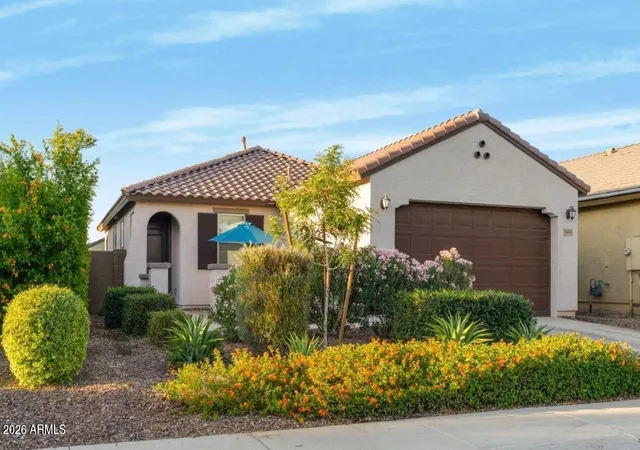 32nd image of 9416 W Heatherbrae Dr, Phoenix, AZ 85037 | MLS# 7061266